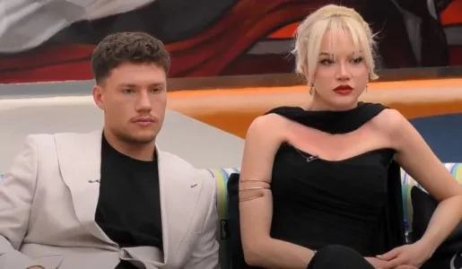 U kap me një vajzë tjetër, Sara Kolami heq nga ndjekësit Drilon Ramën