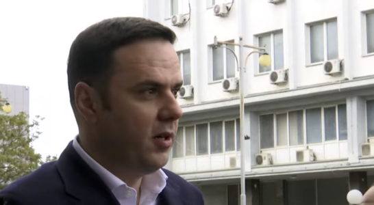 Abdixhiku: Është e pakuptueshme se si një parti me 48 deputetë të mos arrijë të bëjë një shumicë minimale