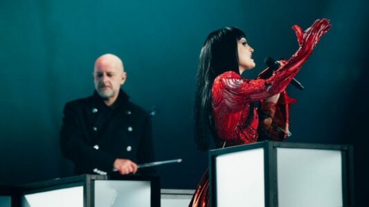 Publikohen mënyrat e votimit për Shqipërinë në ‘Eurovision 2025’ – si mund të votojnë shqiptarët nga diaspora për ta çuar vendin në finale