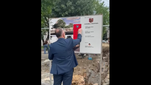 Vazhdojnë përplasjet mes Qeverisë dhe Komunës së Prishtinës: MKRS e bllokon edhe një projekt në kryeqytet