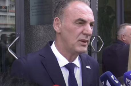 Limaj pas dështimi të seanës: Duhen kompromise politike, përgjegjësinë për konsitutim e kanë tri partitë e para