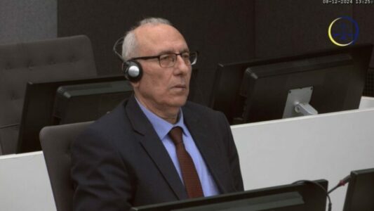 Mbrojtja pret aktgjykim lirues për Fazliun: Besojmë se Gjykata do të vendosë në fakte të besueshme dhe jo në spekulime