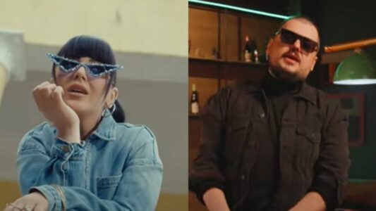 Fifi dhe Lumi B bashkuan forcat për një super-bashkëpunim, lansojnë këngën “Taj Taj”