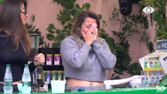 “Futesha në tualet dhe qaja”, Gerta Gixhari tregon prapaskena gjatë qëndrimit në BB Vip