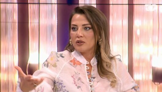 “Kush ndër katër finalistët, kishte bërë lojën më të bukur?, Gerta Gixhari jep përgjigjen