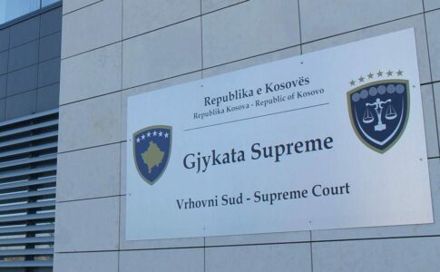 Gjykata Supreme i del kundër Qeverisë- I njeh të drejtën e pensionit veteranit të UÇK-së, pavarësisht se ishte i punësuar