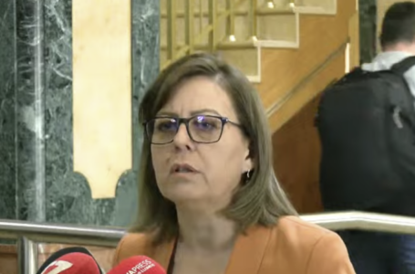 Bajrami për partitë: Në qoftë se janë kundër propozimit tonë, atëherë të lëvizin