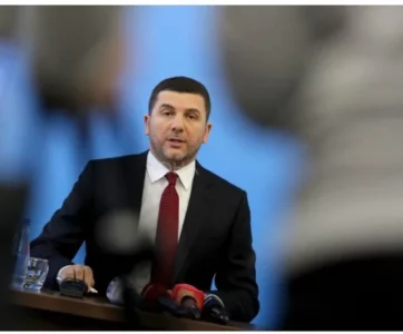 PDK konfirmon pjesëmarrjen në takimin e Presidentes