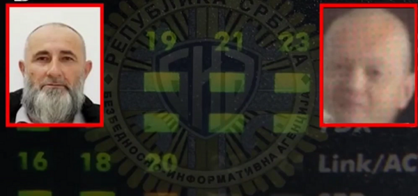 ‘Të kam telefonuar vëlla” – biseda e Hysri Selimit me oficerin e BIA-s, Igor Babiq