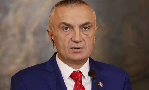 PD me 14 mandate në Tiranë, Ilir Meta rrezikon të mbetet jashtë Parlamentit