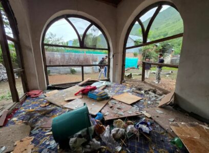 India dhe Pakistani akuzojnë njëri-tjetrin për sulme ndërsa armiqësitë rriten