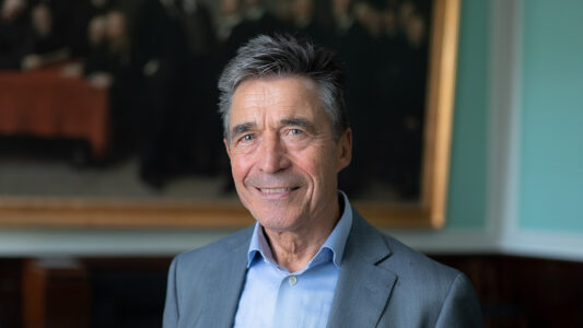 Ish-shefi i NATO-s: Evropës i duhet një model i ri sigurie