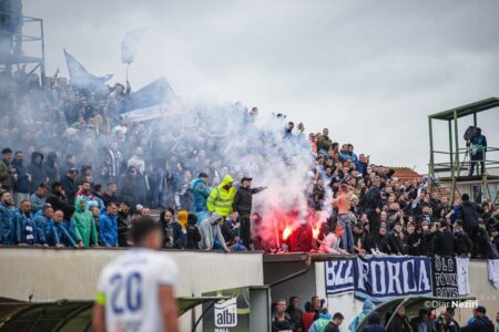 Mobilizim i madh për Vushtrrinë në Superligë (VIDEO)