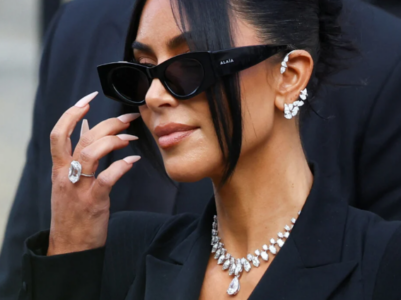 Kim Kardashian përdor ChatGPT për studime, por i ndodh e papritura