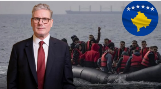 A mund të arrihet marrëveshja mes Britanisë dhe Kosovës për pranimin e emigrantëve?