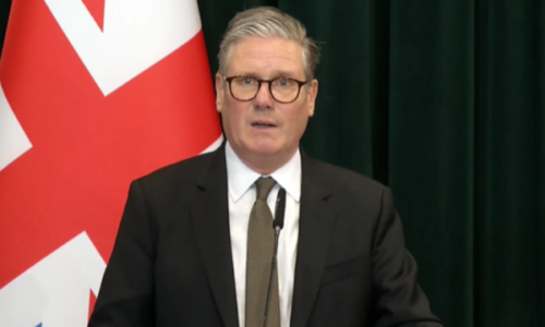 Kryeministri britanik mund të shkarkohet shumë shpejt