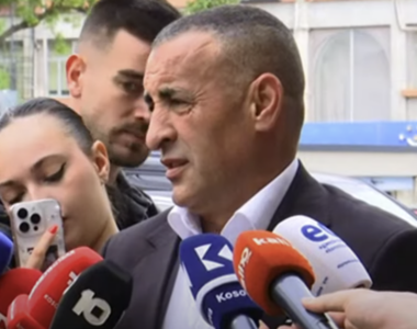 Brahimaj kërkon falje për votën ndaj Bashës: Po ta dija për punimin kundër UÇK-së, nuk do ta votoja kurrë