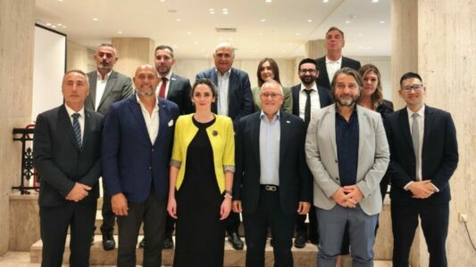 ​Përparim Rama për Lojërat Mesdhetare: Nuk lejojmë t’i humbasim ato