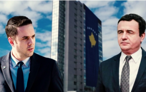 Kurti takohet nesër me Abdixhikun