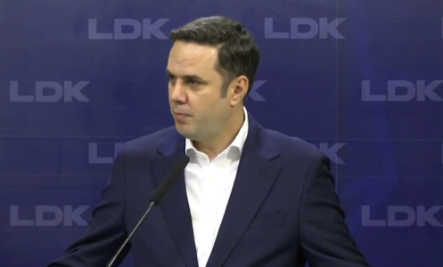 Abdixhiku uron 4 korrikun: SHBA`të janë frymëzim, kontributi për Kosovën është i jashtëzakonshëm