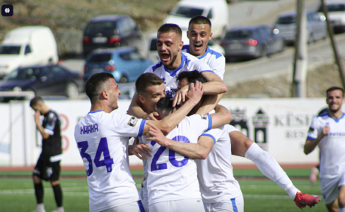 Superliga rikthehet në mesjavë: Malisheva dhe Gjilani në ‘luftë’ për Evropë