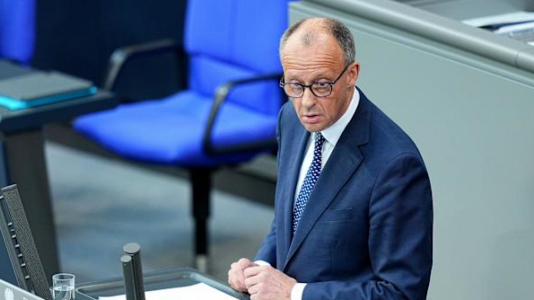 Merz e uron në shqip Ramën për fitore në zgjedhjet e 11 majit