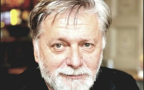 Njerëzit e Bllacës dhe njerëzit e Gazës