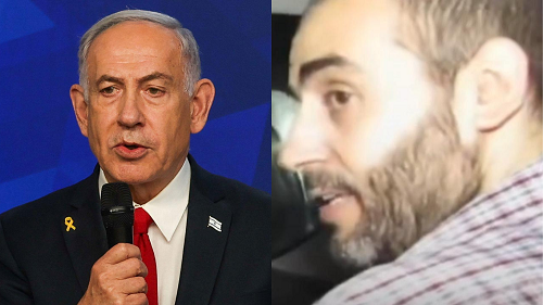 Netanyahu: Kemi vrarë liderin e Hamasit në Gaza