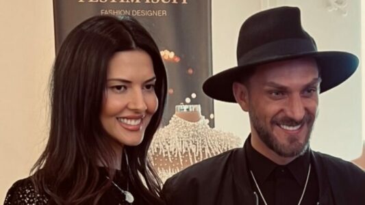 Agnesa Vuthaj: Trashëgimia jote le të jetojë në çdo kujtim