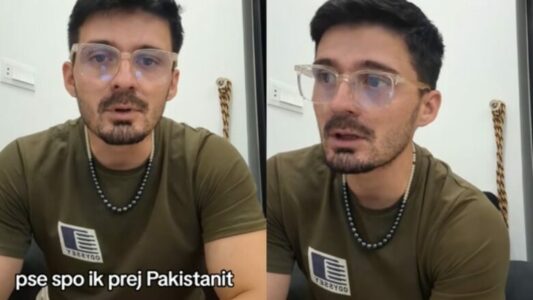 “Nuk mundem me ik”, rrëfehet shqiptari nga Kosova që ka mbetur i bllokuar në Pakistan