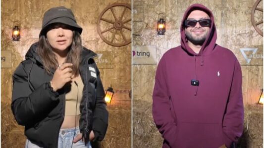 Alba Pollozhani dhe Lim Hoti largohen nga Ferma VIP 2