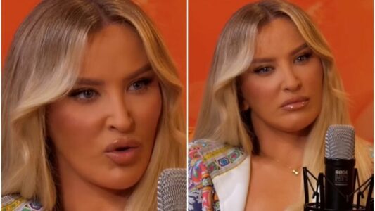 Tuna thyen heshtjen për Patris Berishën: Unë nuk isha e lumtur në atë martesë