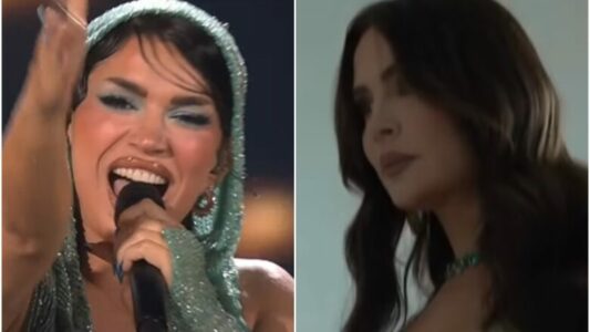 Rozana Radi hatërmbetje me Besa Kokëdhimën: Festivalin e fitoi me tekstin tim, në Eurovision zgjodhi bashkëpunëtorë të huaj