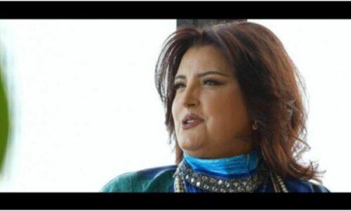 Ja pse Parashqevi Simaku u largua nga Shqipëria