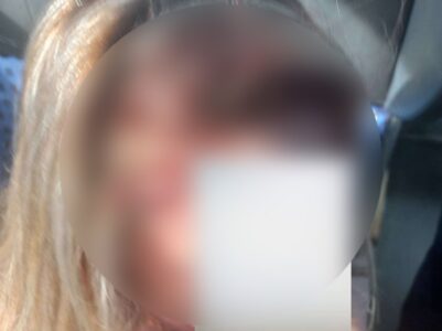 Raportohet për sulm me gurë ndaj pasagjerëve të trenit në Grabovc të Obiliqit (FOTO)