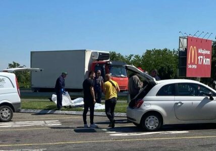 U nis për në vendlindje, ndërron jetë në autobus një 70-vjeçar shqiptar në Serbi