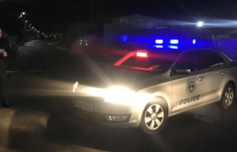 Ky është preson që u vra sonte në Hajvali