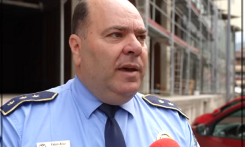 Krimi në Prizren: Shtetasit turq qe gjashtë muaj ishin në Kosovë, policia thotë se ishte “familje e rregullt që ka punuar”