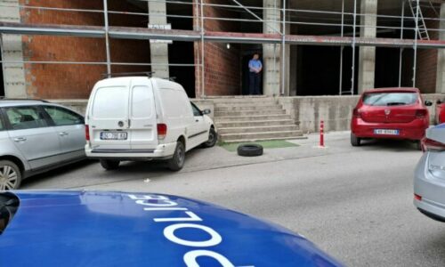 E tmerrshme, shtetasi turk dyshohet se sulmoi me thikë vajzat në gjumë, këto janë fjalët që ia tha gruas