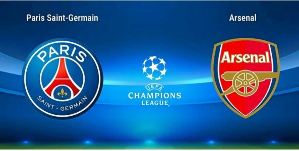 PSG-ja apo Arsenali? Sonte vendoset finalisti i dytë i Ligës së Kampionëve