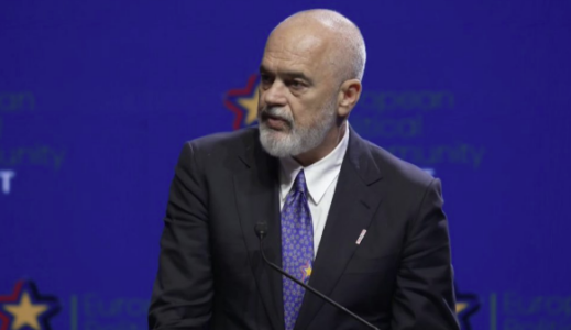 Rama: Shqipëria në krah të presidentit Trump për të parandaluar Teheranin të zotërojë armë bërthamore