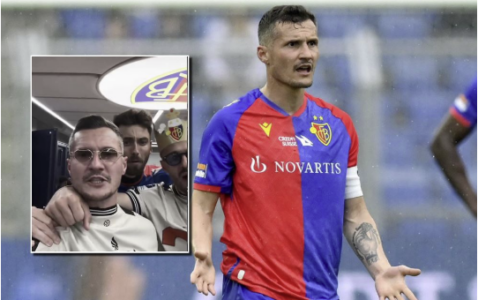 Taulant Xhaka ‘tronditet’ me dënime në futbollin e Zvicrës: Pezullime, gjoba dhe shërbim bamirës