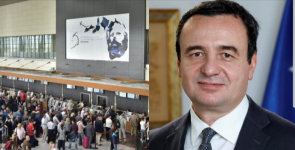 Qeveria në detyrë i siguron biletat e aeroplanit për tre vjetët e ardhshëm: Nënshkruan tender mbi 300 mijë euro me këtë kompani