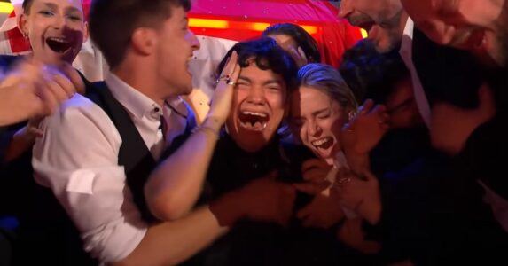 Austria është fituese e Eurovisionit 2025