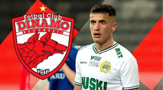 Selmani largohet nga futbolli rumun, shikon mundësi të reja në Evropë