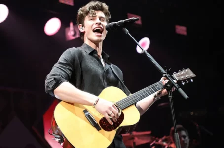 Shawn Mendes vjen për herë të parë në Kosovë