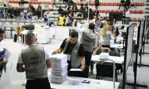 70% e votave të numëruara – PS dominon në vota