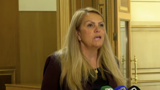 Kadrijaj: Veç me propozu Albulena Haxhiun për çmim Nobel për dështime