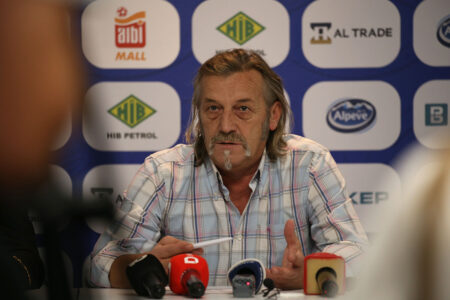 “Së shpejti ka me ja dhez fitilin”, çka po paralajmëron selektori Afrim Tovërlani