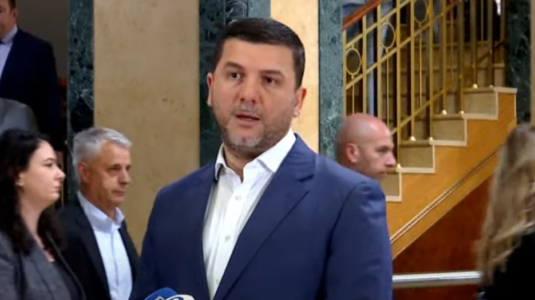 Krasniqi: As herën e parë, as të 10-të, as të 100-tën – nuk kalon Albulena Haxhiu